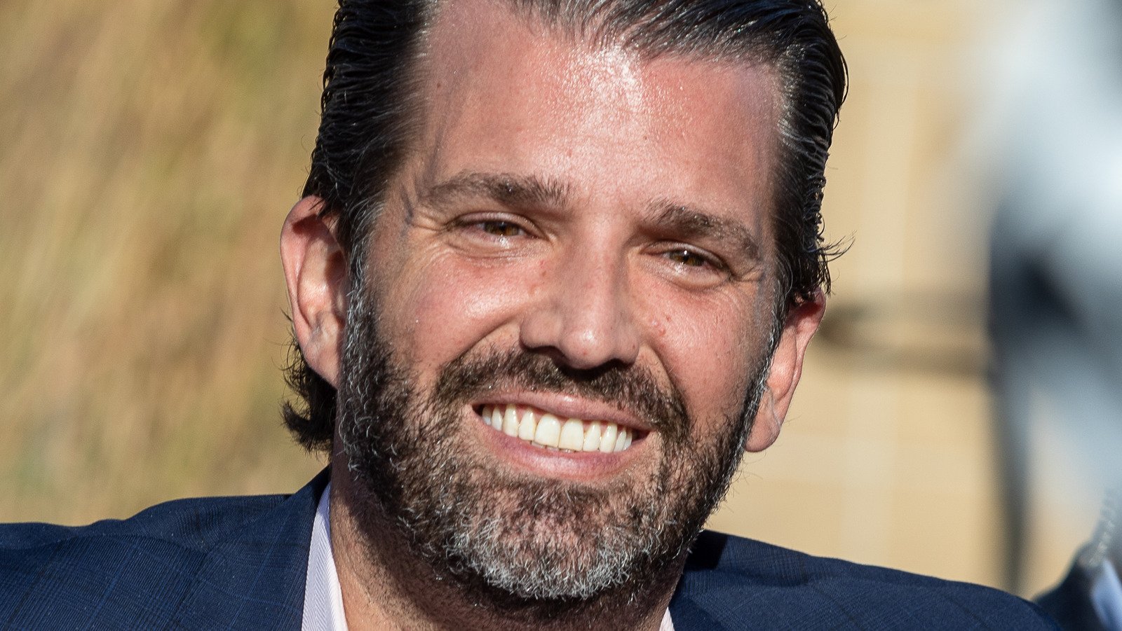 The Story Behind Donald Trump Jr.'s Controversial Appearance On The View - Nicki Swift