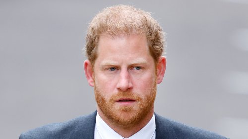 What Prince Harry's Name-Drop In Bombshell Diddy Lawsuit Really Means