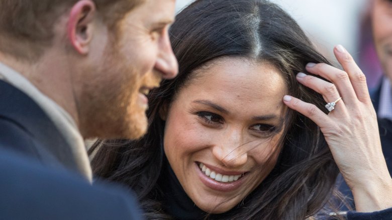 How The Royal Family Really Feels About Meghan Markle