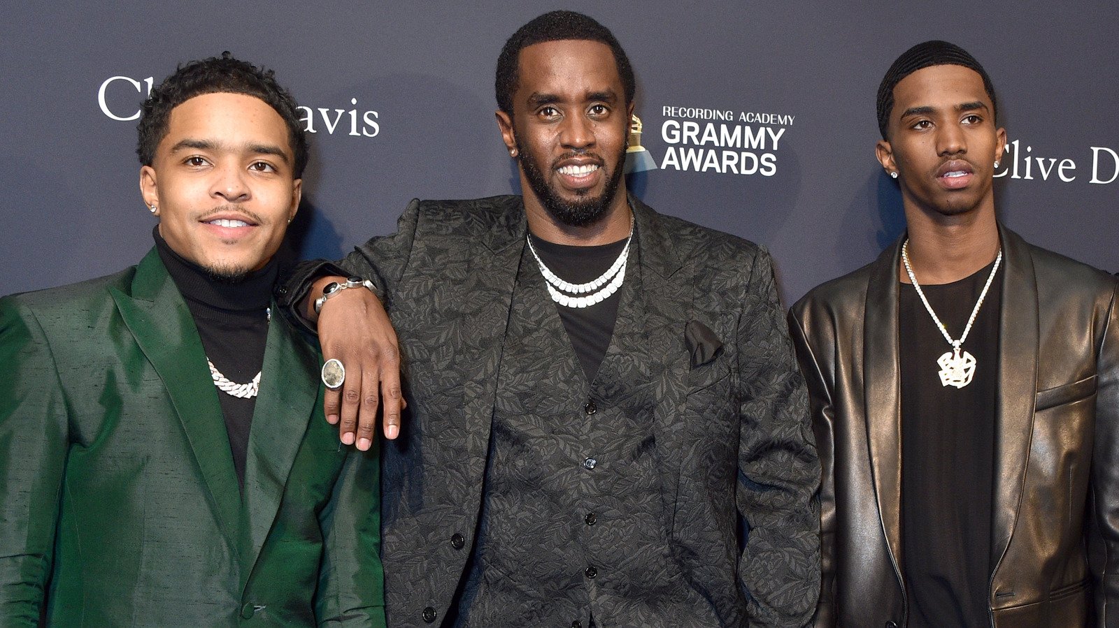 Diddy's Lawyer Slams Police 'Hostility' Toward Sons During Home Raid