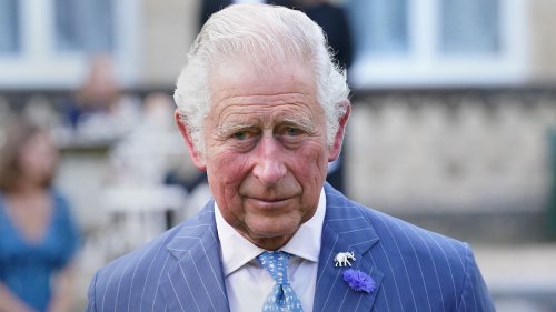Oncologist Tells Us Good Signs About King Charles' Health After His Swollen Hands Raise Eyebrows