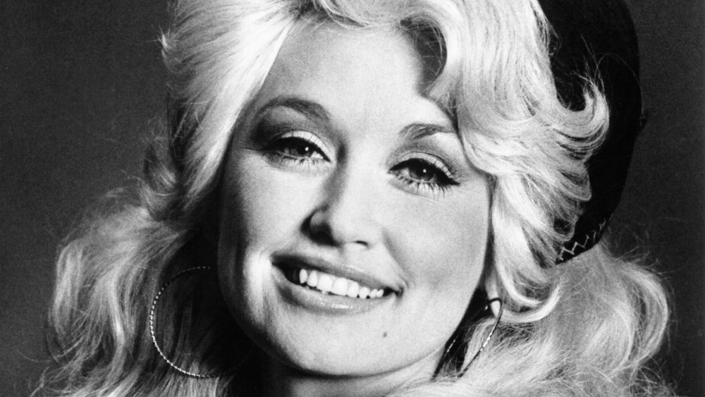 The Transformation Of Dolly Parton From 19 To 74