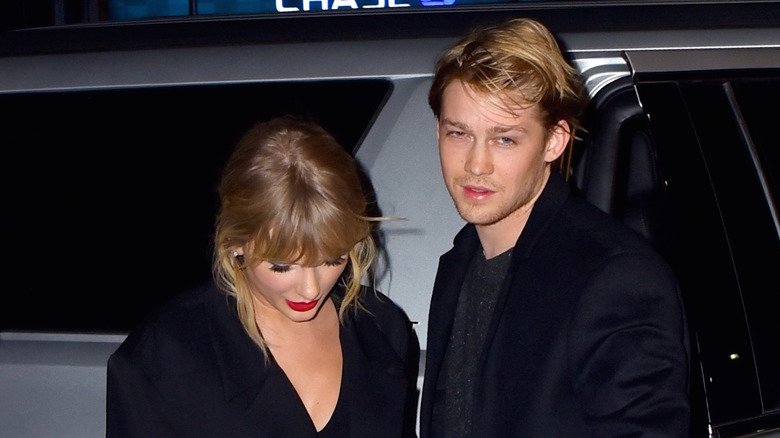Taylor Swift's Tortured Poets Confirmed What We Suspected About Joe Alwyn