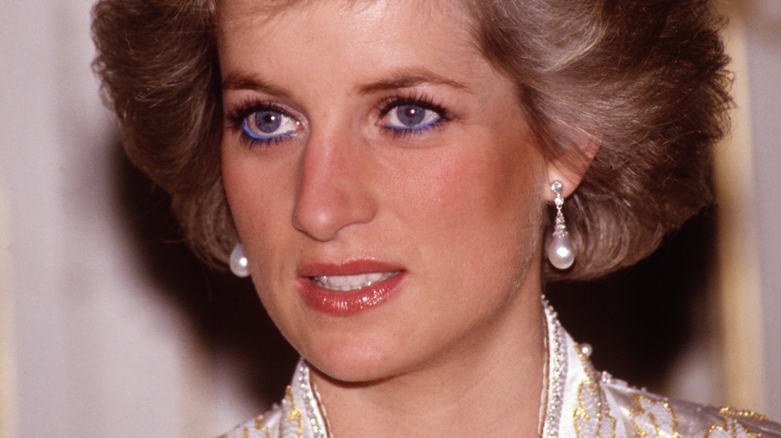 Why Princess Diana Decided To Leave Out Some Of Her Wedding Vows - Nicki Swift