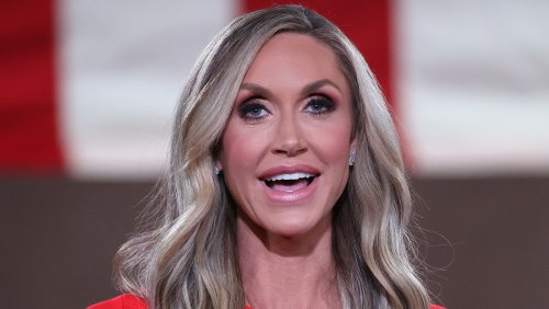 Inappropriate Outfits Lara Trump Has Been Caught Wearing