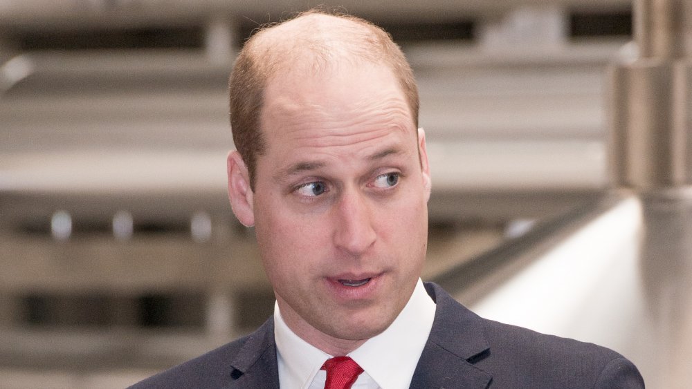 What's Come Out About Prince William's Cheating Scandal - Nicki Swift