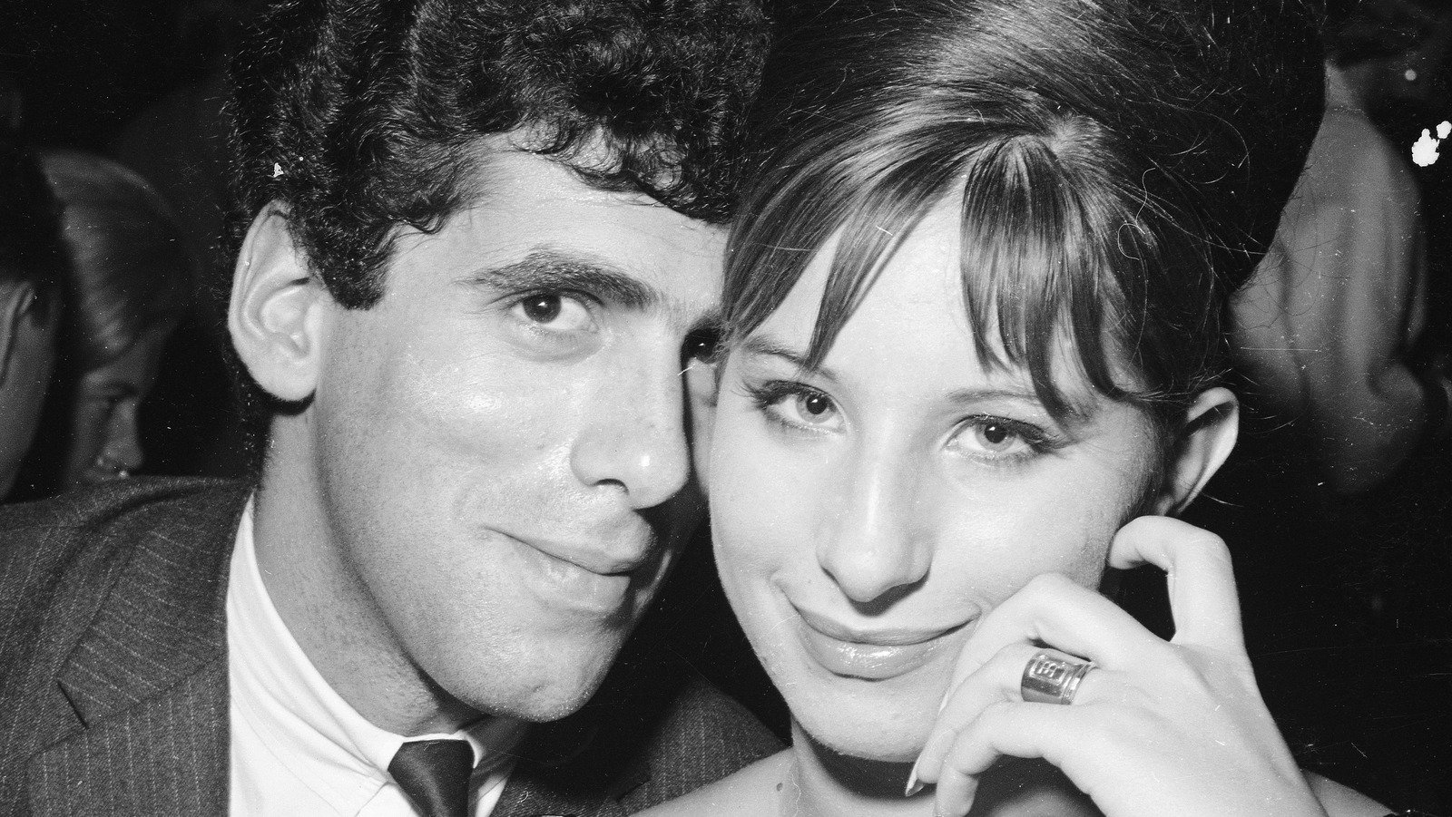 The Real Reason Barbra Streisand And Elliott Gould Divorced