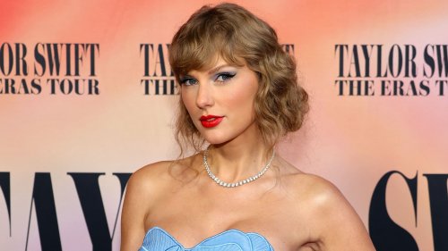 Taylor Swift's Jet Tracking Drama Is Messier Than We Originally Thought