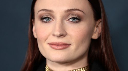 Sophie Turner Was Younger Than You Thought When She Starred In Game Of Thrones