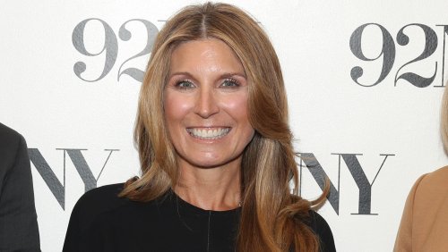 What Is Nicolle Wallace Doing Now After Her Messy Exit From The View?