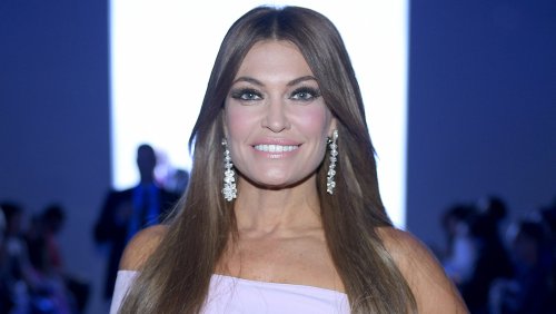 Kimberly Guilfoyle's Instagram Vs. Reality Moment Is So Embarrassing (Move Over, Khloé Kardashian)