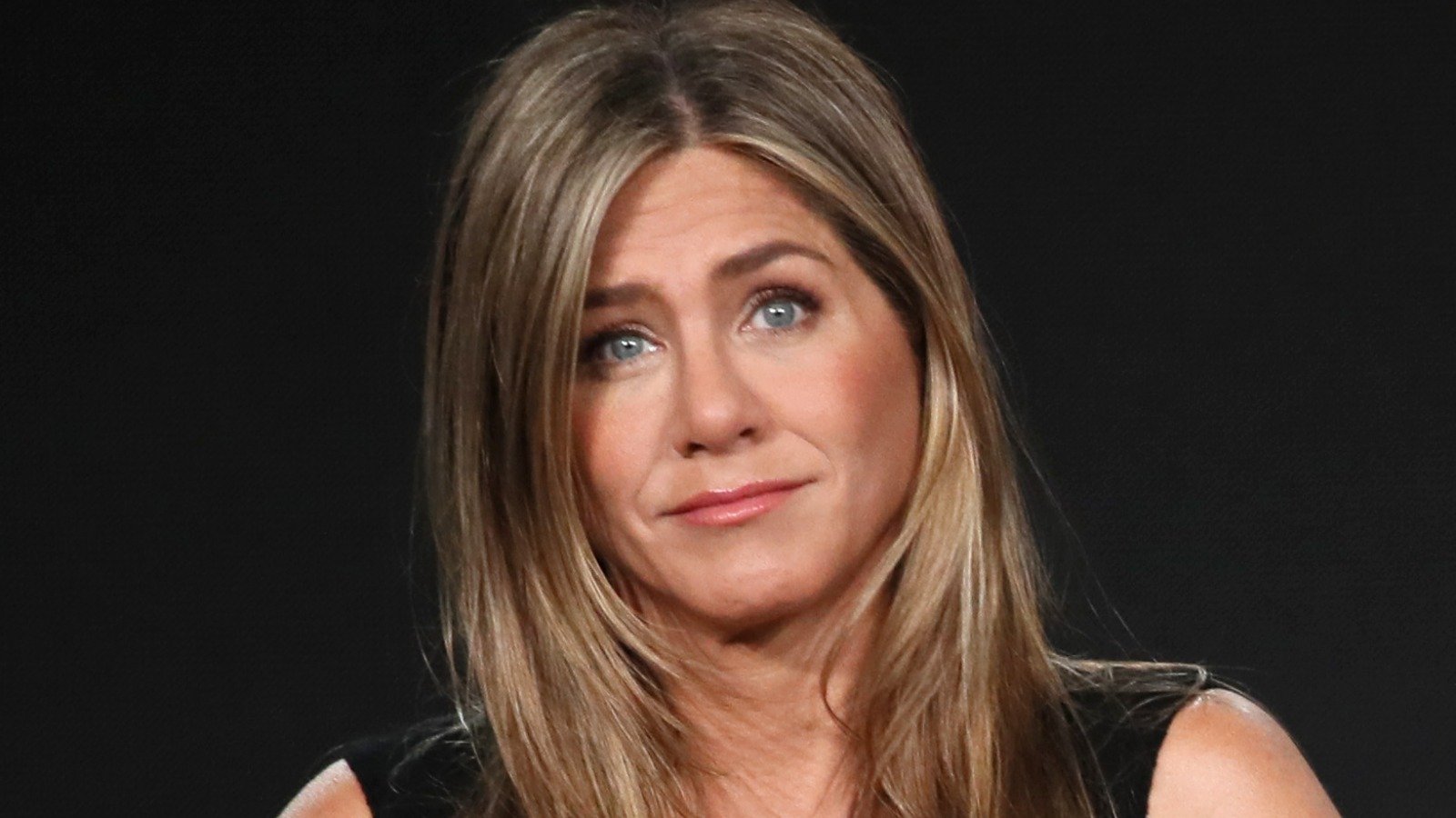 The Most Painful Criticism That Has Stuck With Jennifer Aniston For Years