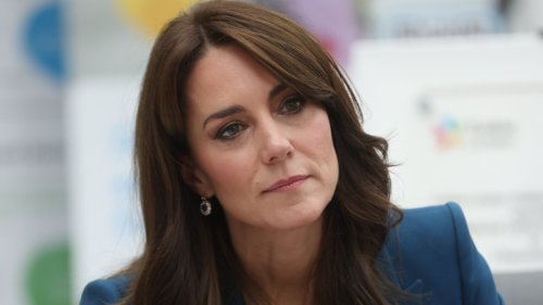 The View Co-Hosts Walk Back On Kate Middleton Speculation & Blame Palace PR