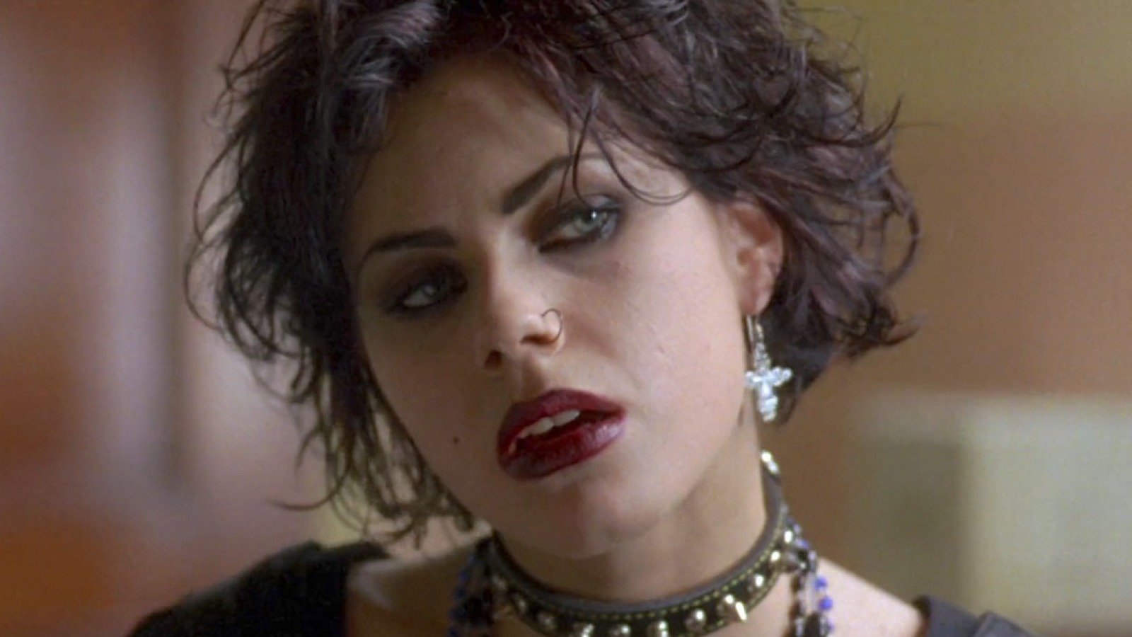 The Craft Star Fairuza Balk Is Completely Unrecognizable Today - Nicki Swift