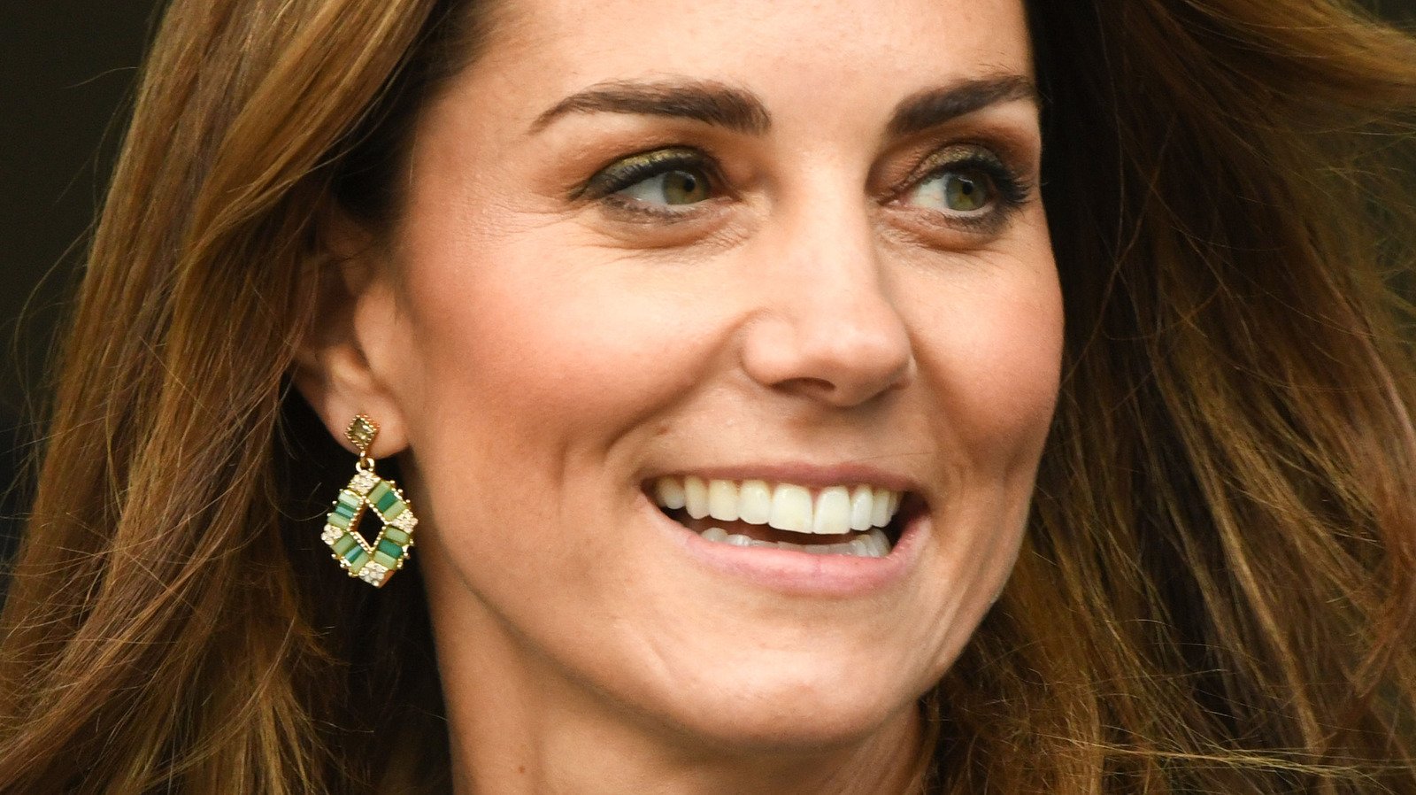 Here's What Kate Middleton Looks Like Without Makeup