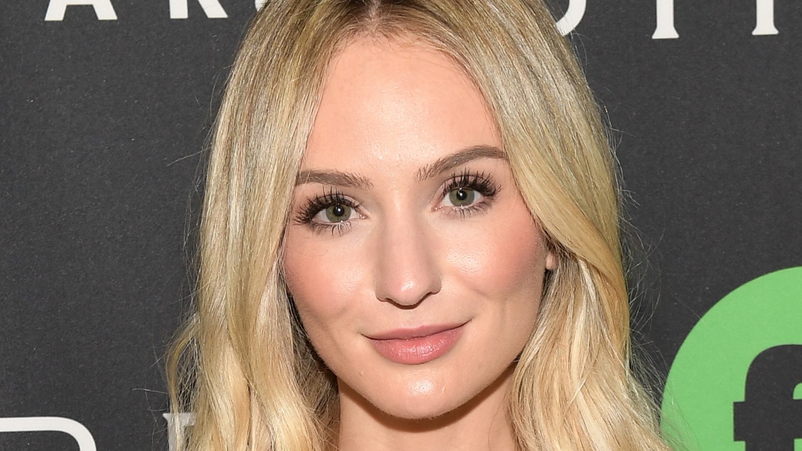 Lauren Bushnell Reveals The Plastic Surgery She's Had On Her Face