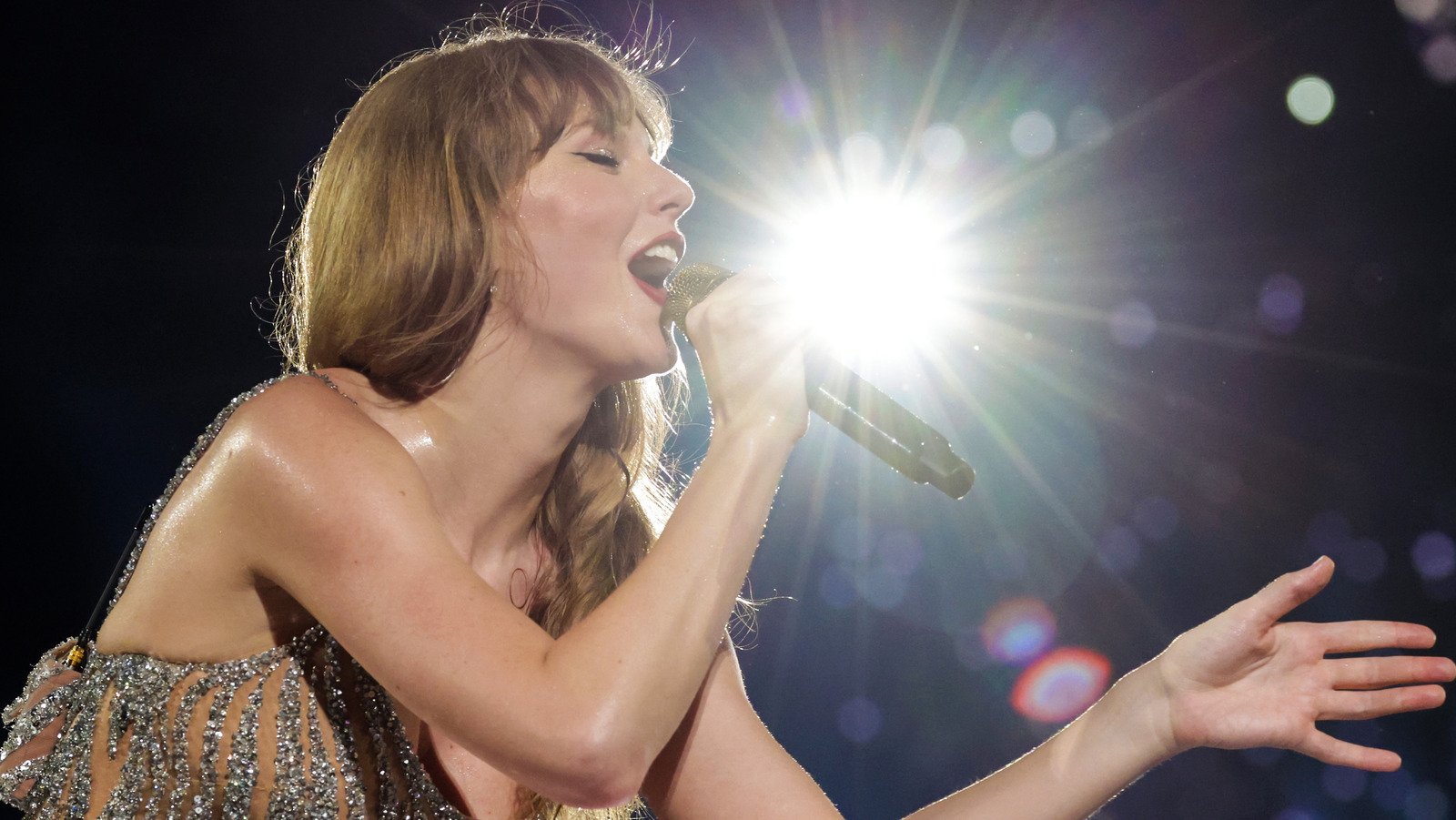 Joe Alwyn & Matty Healy Digs On Taylor Swift's Tortured Poets That Are So Obvious