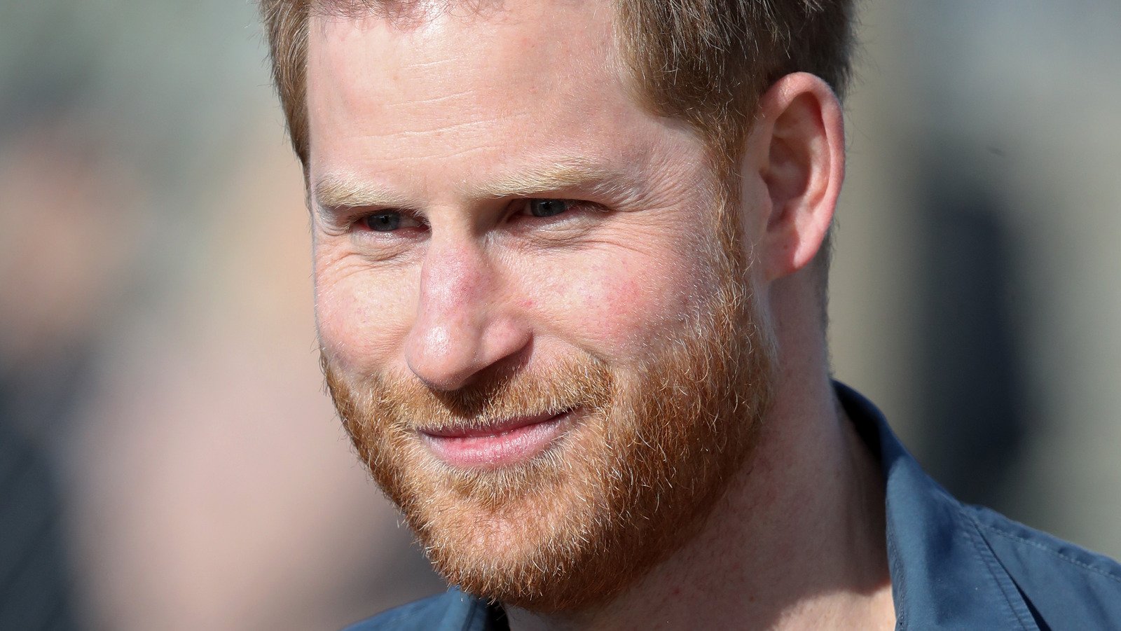 Prince Harry's Transformation Is Causing A Stir