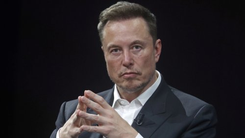 Elon Musk May Have Kickstarted A Brutal Feud With Kamala Harris