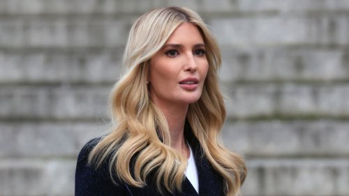 Fashion Expert Tells Us 'Snoozefest' Ivanka Trump Should've Channeled This A-Lister's Courtroom Style