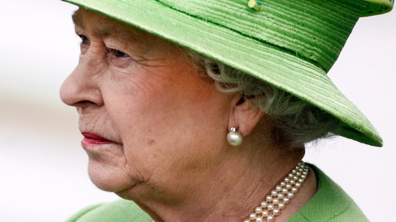 The Queen Reportedly Did Not Act Alone In Her Public Rebuke Of Prince Andrew
