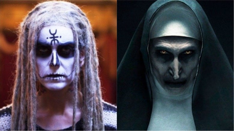 The Actors That Play These Horror Movie Villains Are Gorgeous In Real Life