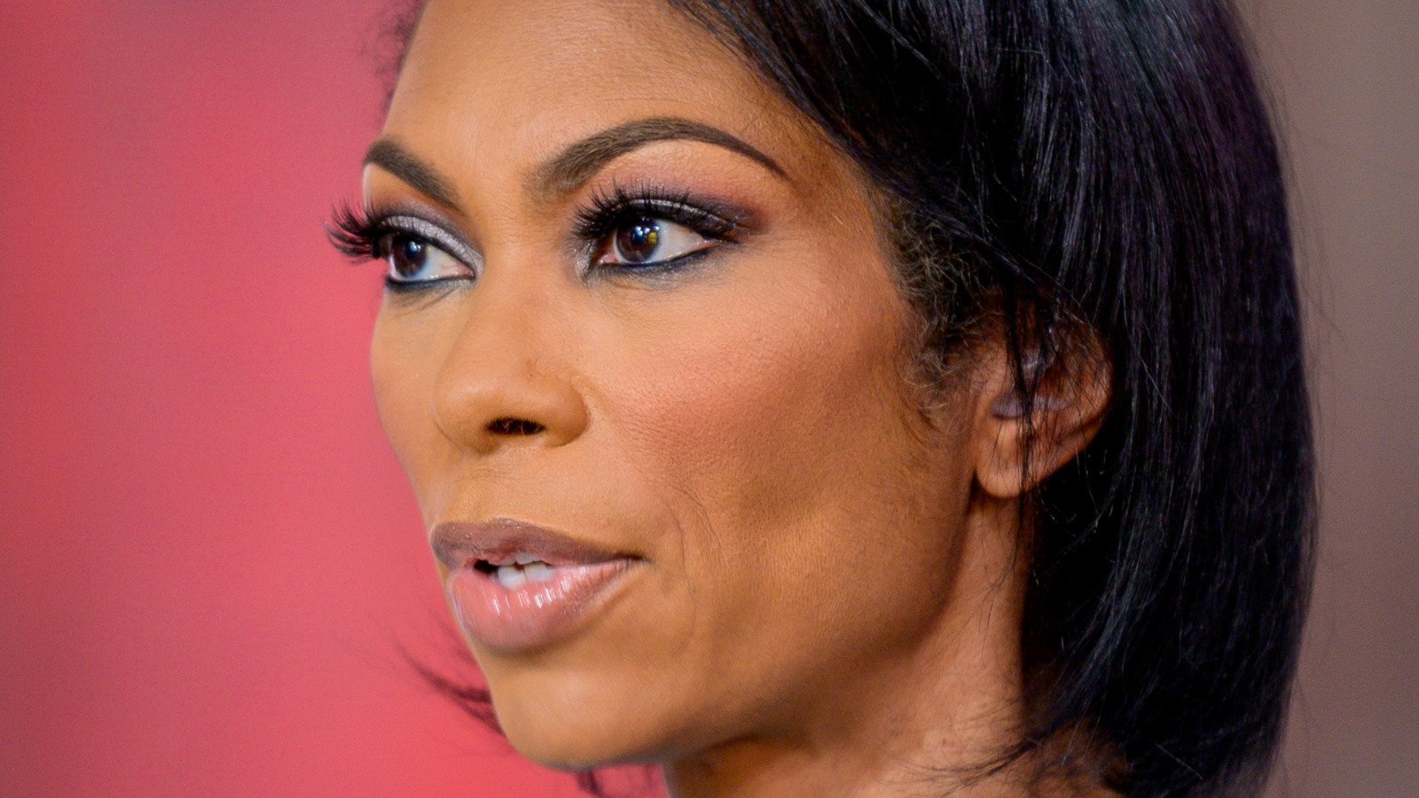 What Most People Don't Know About Fox News Anchor Harris Faulkner - Nicki Swift