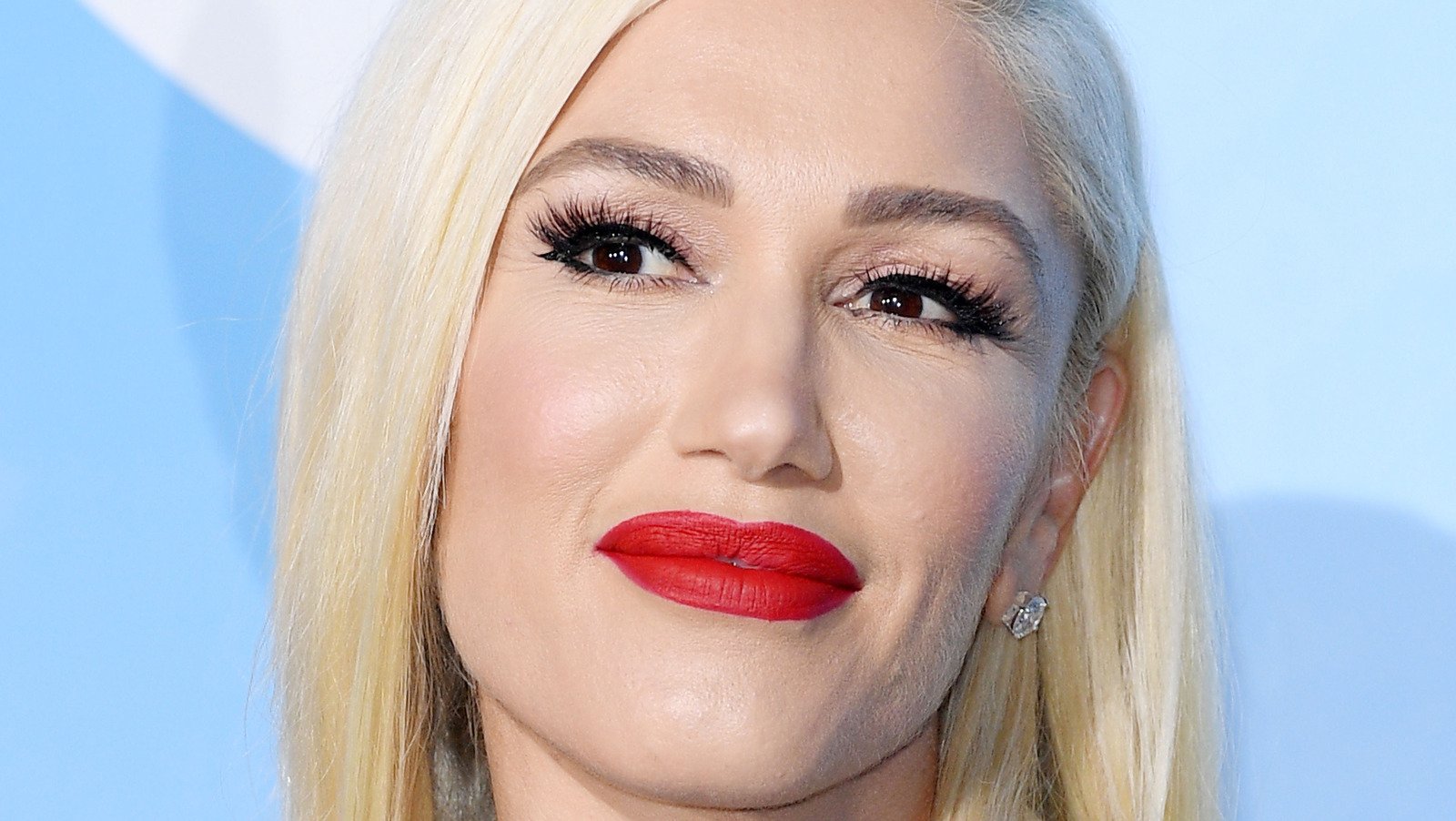 Gwen Stefani's New Music Video Is Causing Fans To See Red. Here's Why