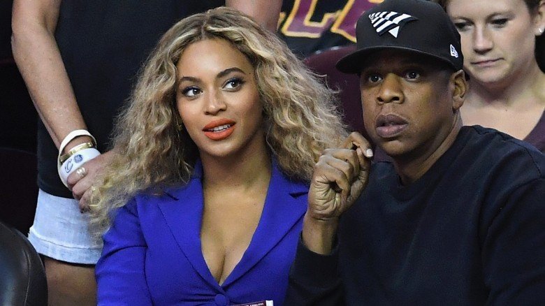 Strange Things About Beyoncé And Jay-Z's Marriage