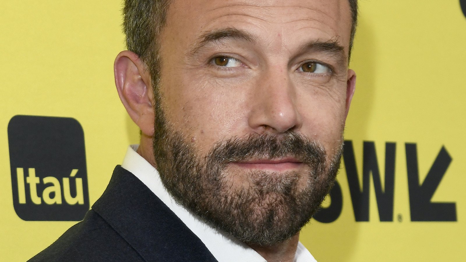 Details About Ben Affleck's Relationship With His Daughter Violet