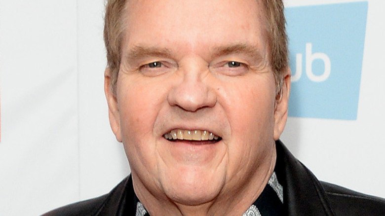 The Truth About Meat Loaf's Wife