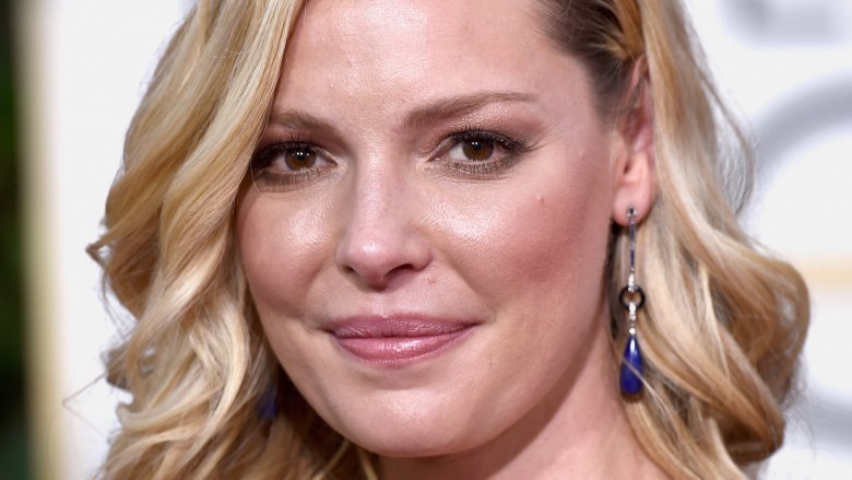 The Interview That Ruined Katherine Heigl's Career Overnight