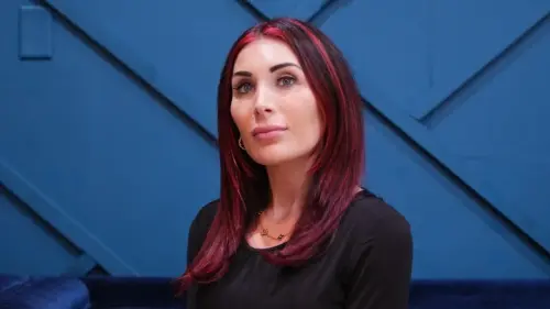 Laura Loomer Looked Wildly Different Before Plastic Surgery