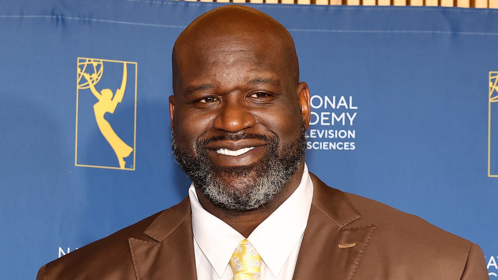 Tragic Details About Shaquille O'Neal