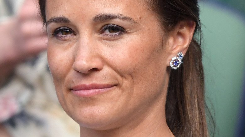 Does Pippa Middleton Have A Royal Title?