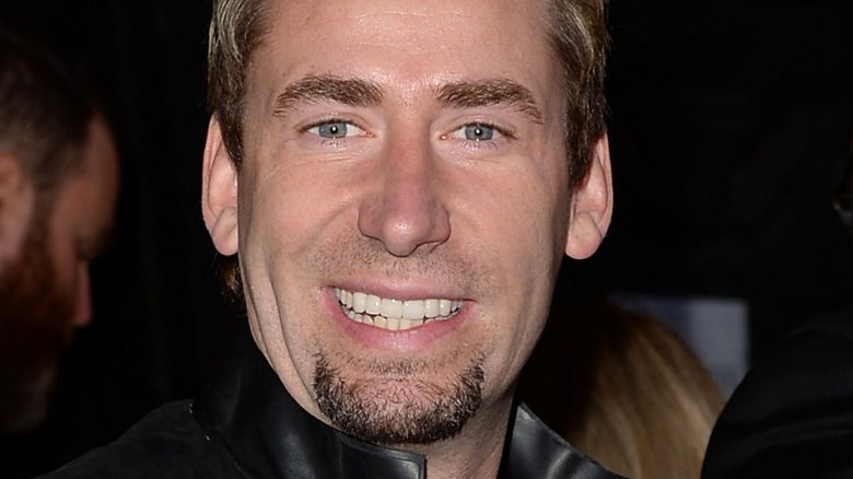 Chad Kroeger: The Real Reason You Don't Hear From Him Anymore