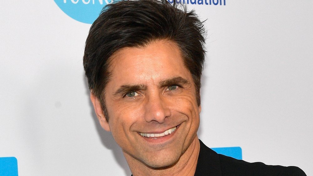 The Full House Prop John Stamos Actually Owns
