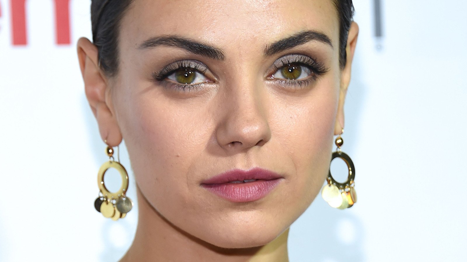 Why Mila Kunis Was Booed During A Live Interview