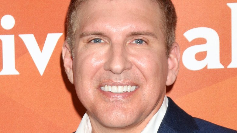 What Todd Chrisley Really Does For A Living