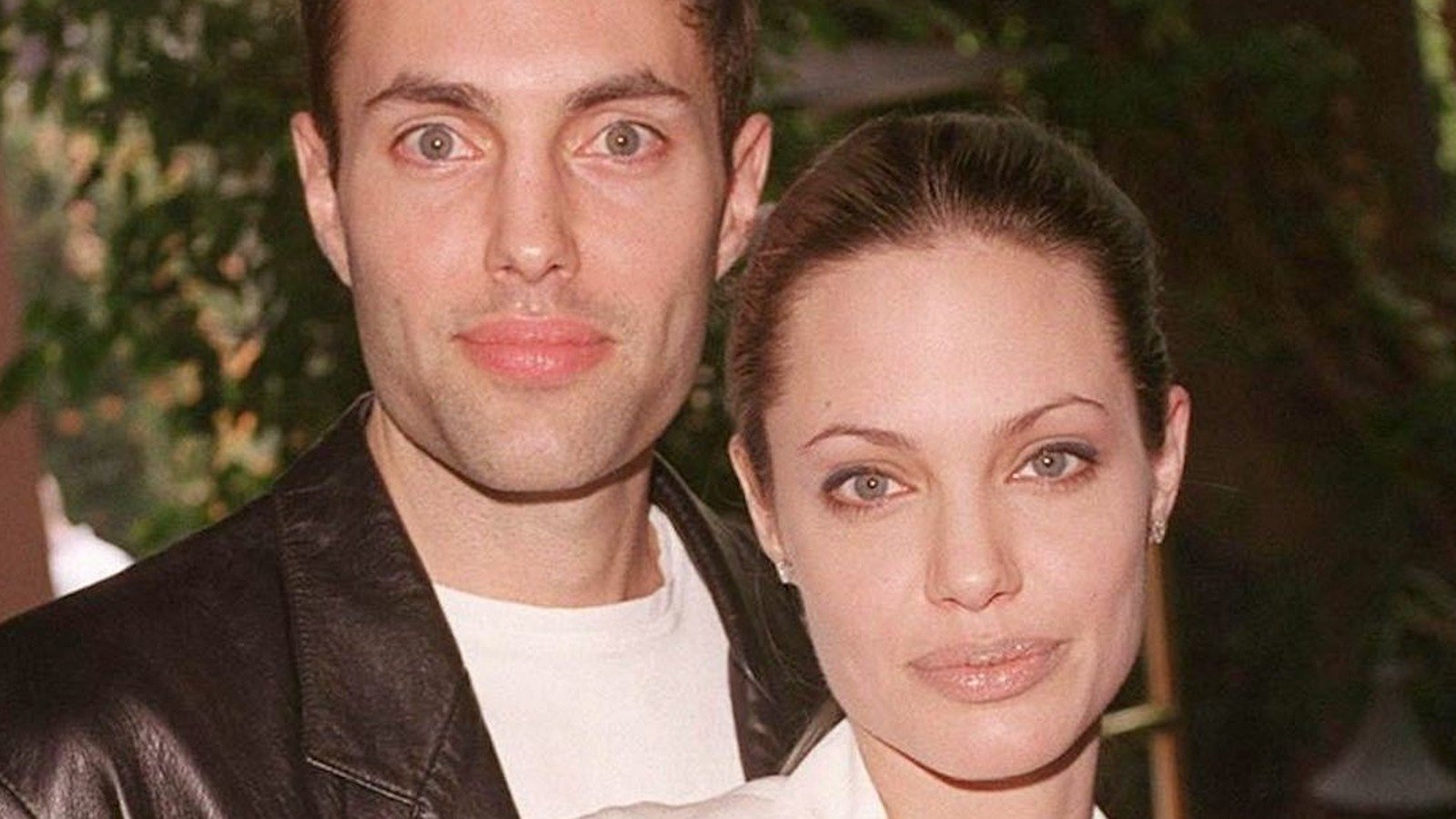The Truth About Angelina Jolie's Relationship With Her Brother Today - Nicki Swift
