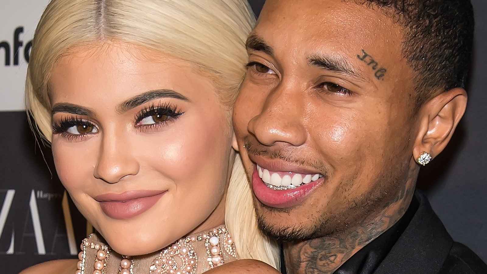 Here's How Old Kylie Jenner Was When She Dated Tyga