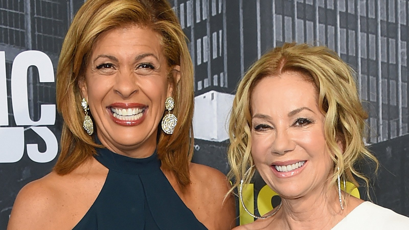 A Look Into Kathie Lee Gifford And Hoda Kotb's Relationship