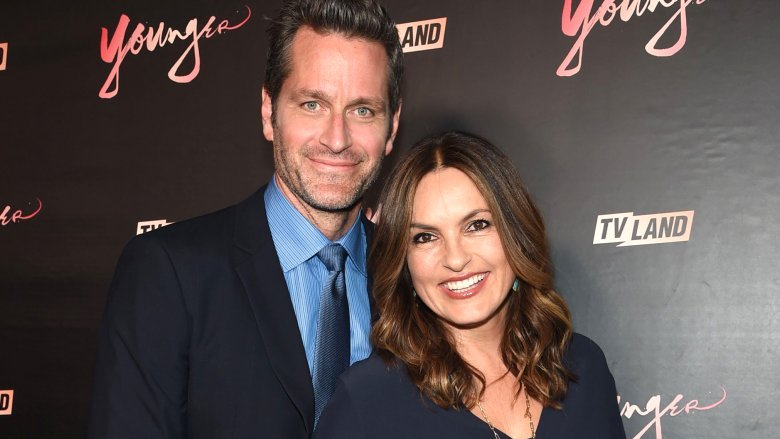 Things You Didn't Know About Mariska Hargitay's Marriage - Nicki Swift