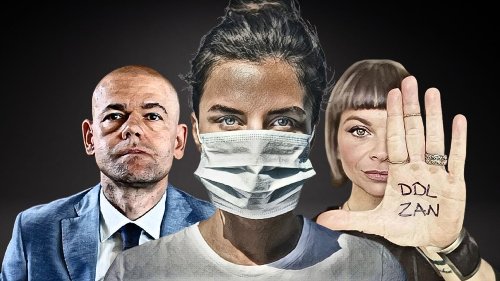 I 3 sigilli dell’antidemocrazia