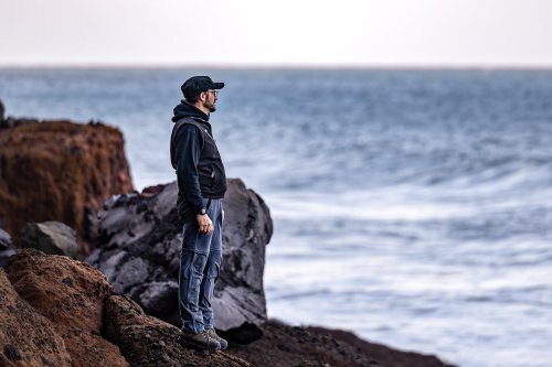 Der Landschaftsfotografie Podcast EP96: Christian Muetterthies - Nicolas Alexander Otto Photography