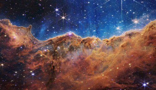 “Space is for everyone”: Meet the scientists trying to put otherworldly images into words