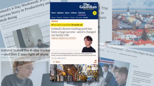 AI-generated news sites spout viral slop from forgotten URLs