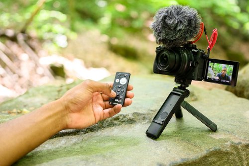 5 Must Know Settings for Shooting Video with the Z 30 Mirrorless Camera | Nikon