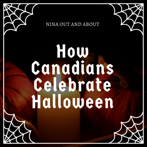 How Do Canadians Celebrate Halloween: Uniquely Canadian Halloween Traditions