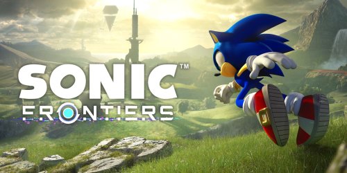 SEGA präsentiert neue Features von Sonic Frontiers & Switch-Gameplay